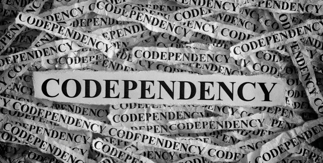 Codependency and substance abuse