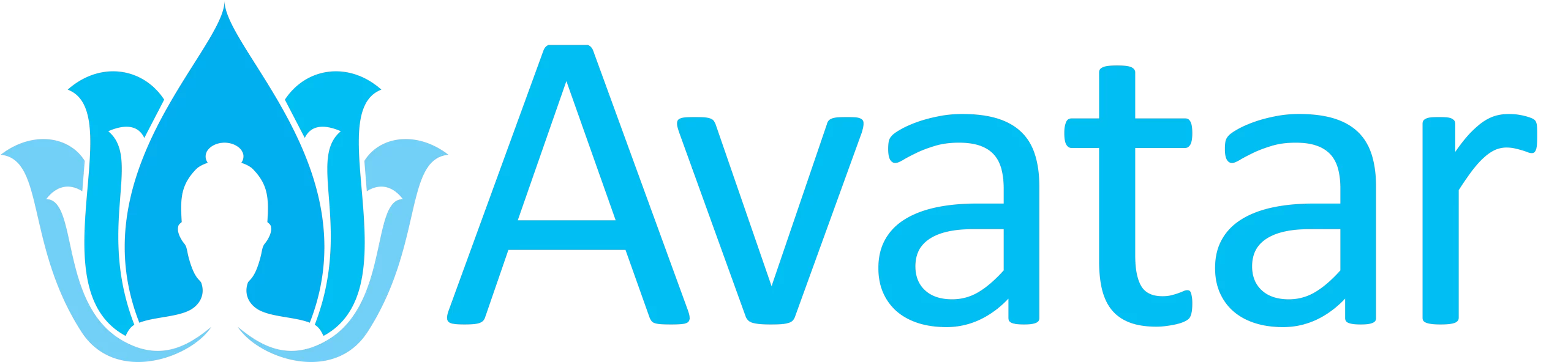 Avatar Residential Detox Center Logo