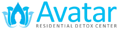 Avatar Residential Detox Center Logo